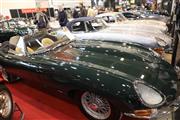 Techno Classica Essen (DE) - deel 1