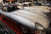 Techno Classica Essen (DE) - deel 1