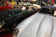 Techno Classica Essen (DE) - deel 1