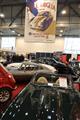 Techno Classica Essen (DE) - deel 1