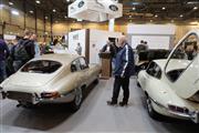 Techno Classica Essen (DE) - deel 1