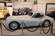 Techno Classica Essen (DE) - deel 1