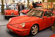 Techno Classica Essen (DE) - deel 1