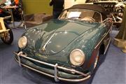 Techno Classica Essen (DE) - deel 1