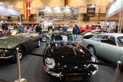 Techno Classica Essen (DE) - deel 1