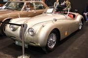 Techno Classica Essen (DE) - deel 1