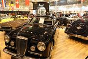 Techno Classica Essen (DE) - deel 1