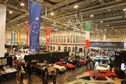 Techno Classica Essen (DE) - deel 1