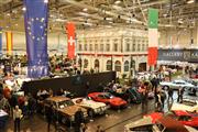 Techno Classica Essen (DE) - deel 1