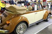 Techno Classica Essen (DE) - deel 1