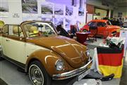 Techno Classica Essen (DE) - deel 1