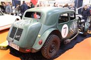 Techno Classica Essen (DE) - deel 1