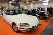 Techno Classica Essen (DE) - deel 1