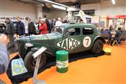 Techno Classica Essen (DE) - deel 1