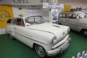 Techno Classica Essen (DE) - deel 1