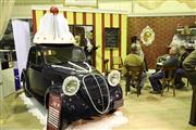 Techno Classica Essen (DE) - deel 1