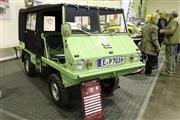 Techno Classica Essen (DE) - deel 1