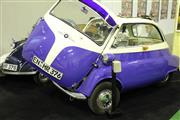 Techno Classica Essen (DE) - deel 1