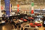 Techno Classica Essen (DE) - deel 1