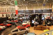 Techno Classica Essen (DE) - deel 1