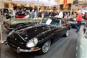 Techno Classica Essen (DE) - deel 1