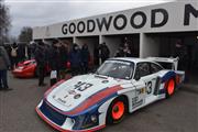 Goodwood 76th Members' Meeting