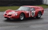 Goodwood 76th Members' Meeting