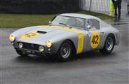 Goodwood 76th Members' Meeting