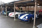 Goodwood 76th Members' Meeting