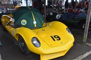 Goodwood 76th Members' Meeting