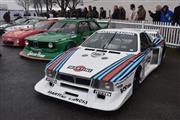 Goodwood 76th Members' Meeting