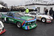 Goodwood 76th Members' Meeting