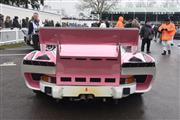 Goodwood 76th Members' Meeting