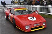 Goodwood 76th Members' Meeting