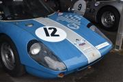 Goodwood 76th Members' Meeting