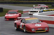 Goodwood 76th Members' Meeting