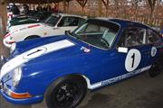 Goodwood 76th Members' Meeting