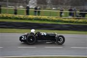 Goodwood 76th Members' Meeting