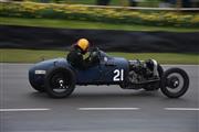 Goodwood 76th Members' Meeting