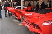 Goodwood 76th Members' Meeting