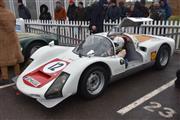 Goodwood 76th Members' Meeting