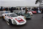 Goodwood 76th Members' Meeting