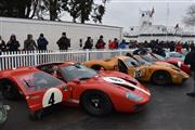 Goodwood 76th Members' Meeting