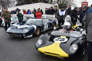 Goodwood 76th Members' Meeting