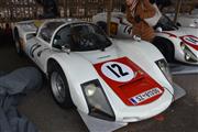 Goodwood 76th Members' Meeting