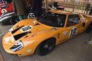 Goodwood 76th Members' Meeting