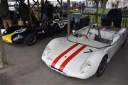 Goodwood 76th Members' Meeting