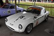 Goodwood 76th Members' Meeting