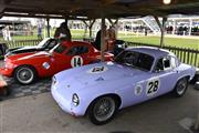 Goodwood 76th Members' Meeting