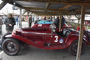 Goodwood 76th Members' Meeting